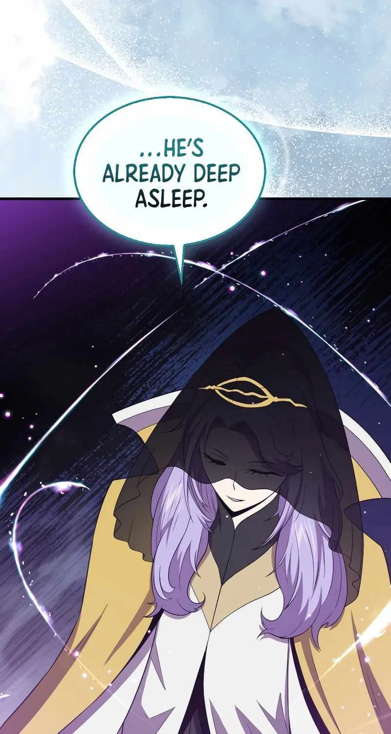 Read Sleeping Ranker chapter 119 image 13 on Lezhin