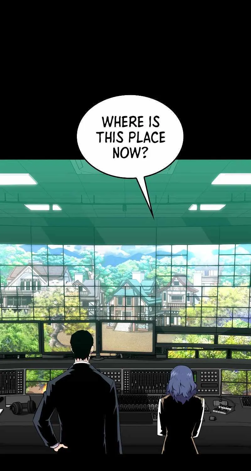 Read Sleeping Ranker chapter 119 image 19 on Lezhin