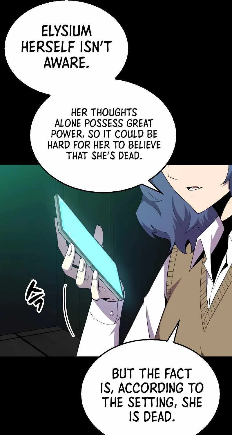 Read Sleeping Ranker chapter 119 image 27 on Lezhin