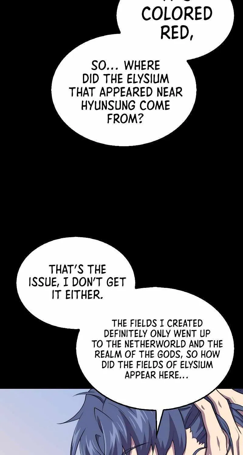 Read Sleeping Ranker chapter 119 image 30 on Lezhin
