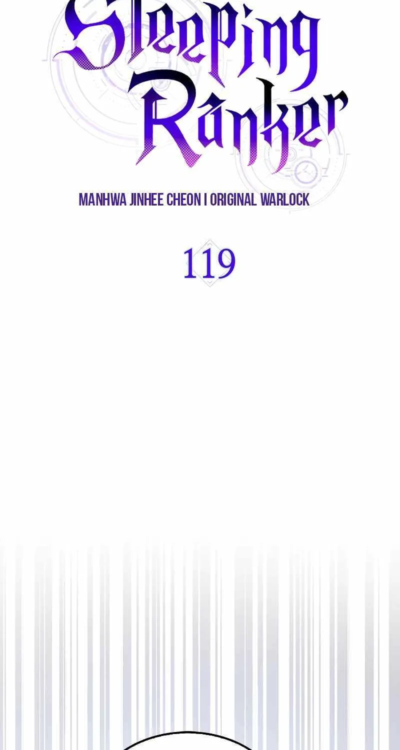 Read Sleeping Ranker chapter 119 image 38 on Lezhin