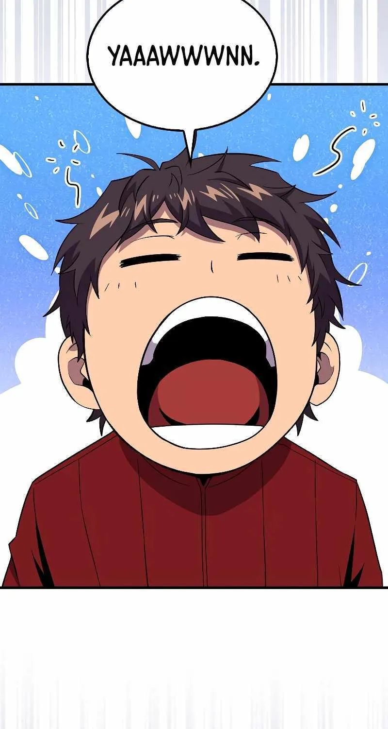 Read Sleeping Ranker chapter 119 image 39 on Lezhin