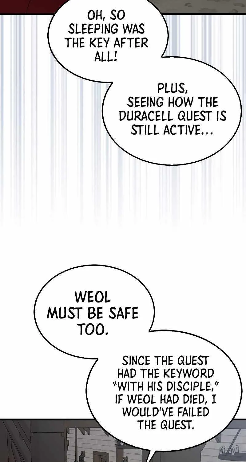 Read Sleeping Ranker chapter 119 image 41 on Lezhin