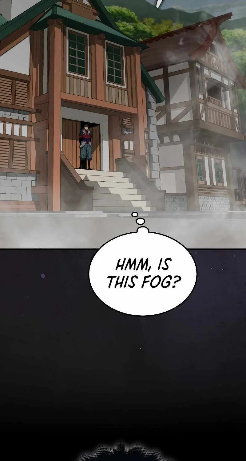 Read Sleeping Ranker chapter 119 image 44 on Lezhin
