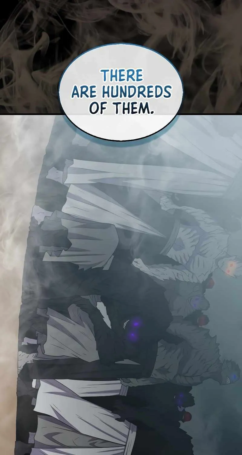 Read Sleeping Ranker chapter 119 image 46 on Lezhin