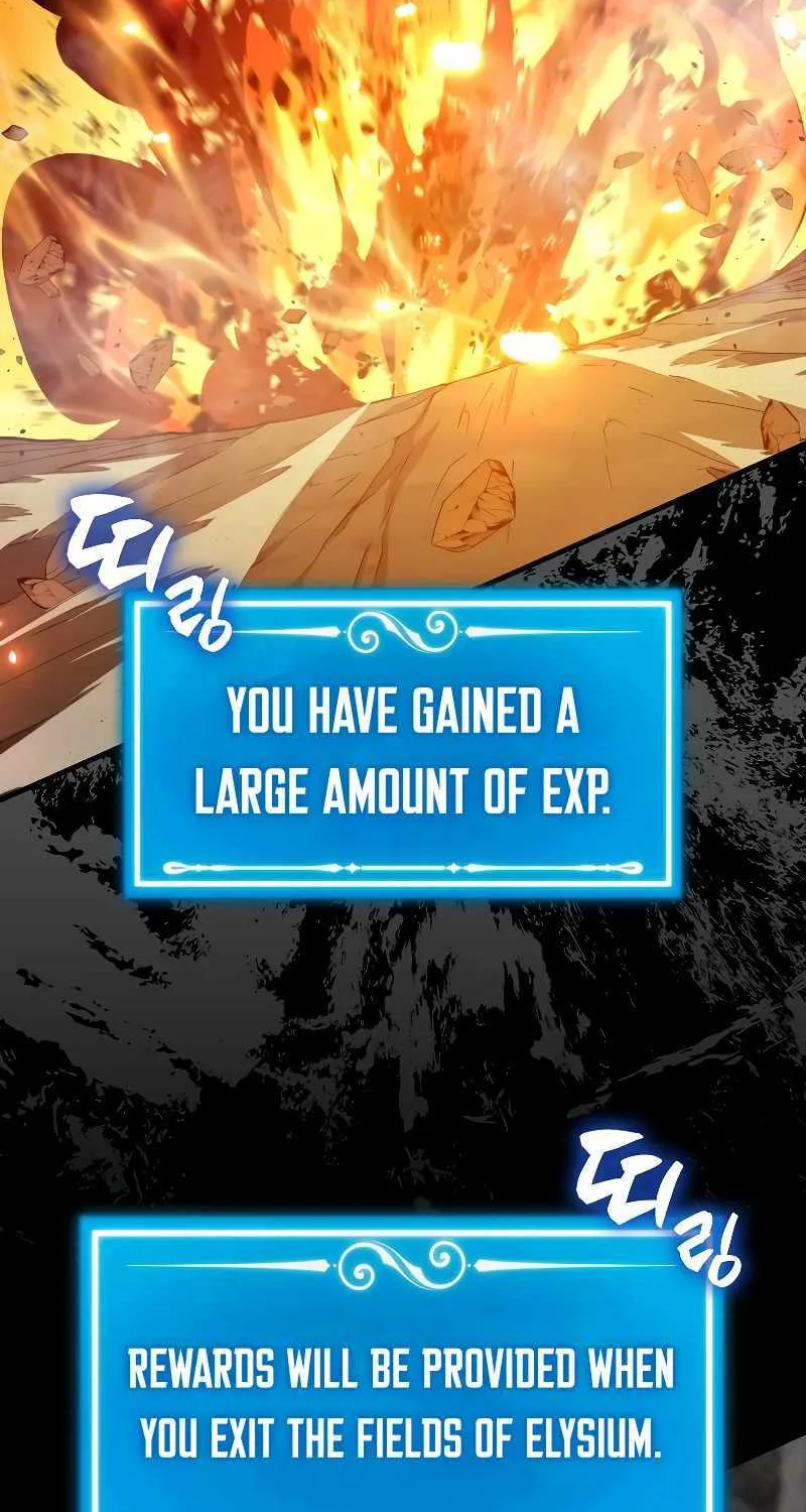 Read Sleeping Ranker chapter 119 image 55 on Lezhin