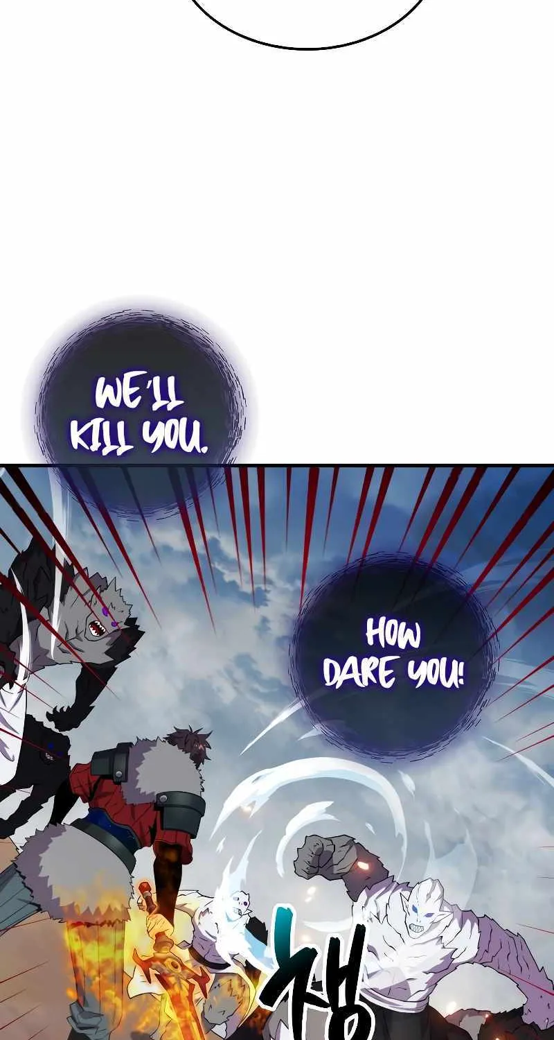 Read Sleeping Ranker chapter 119 image 70 on Lezhin