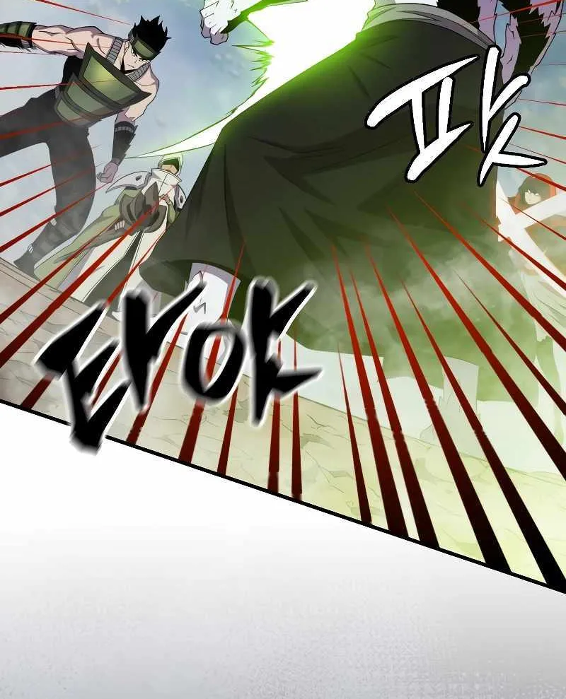 Read Sleeping Ranker chapter 119 image 81 on Lezhin