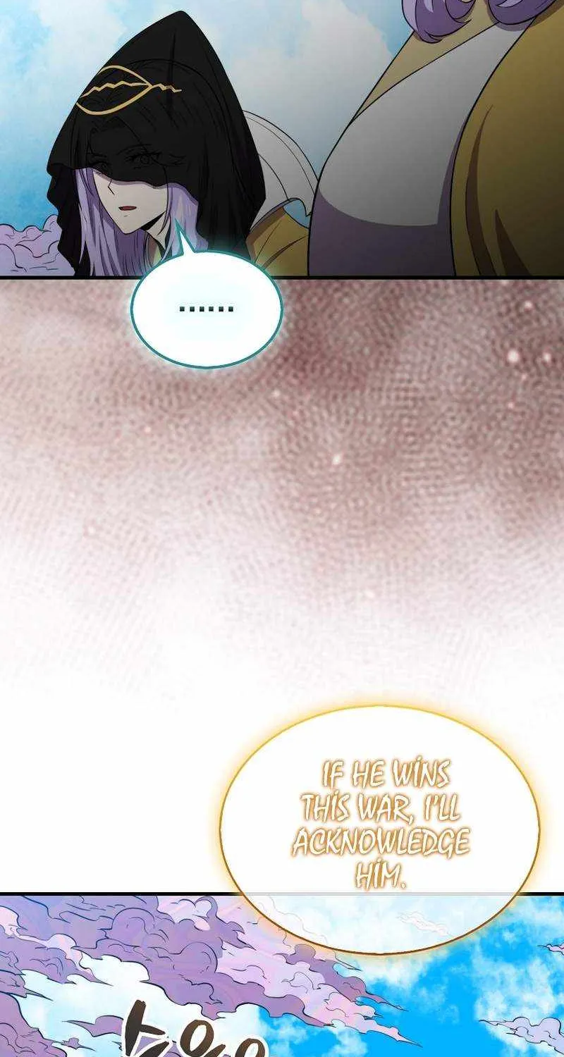 Read Sleeping Ranker chapter 121 image 14 on Lezhin