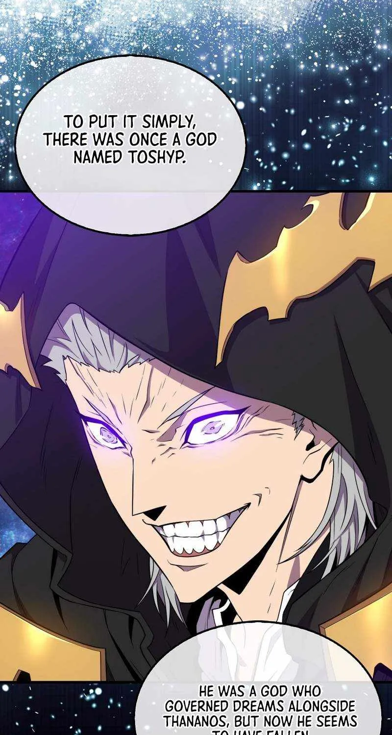 Read Sleeping Ranker chapter 121 image 18 on Lezhin