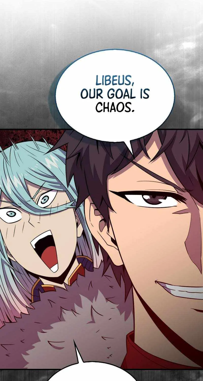 Read Sleeping Ranker chapter 121 image 23 on Lezhin