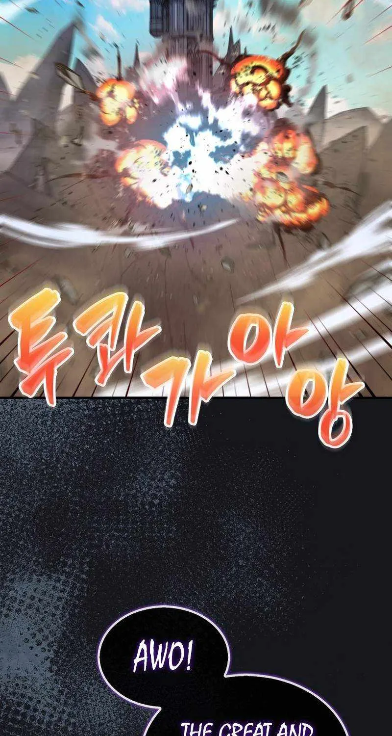 Read Sleeping Ranker chapter 121 image 27 on Lezhin