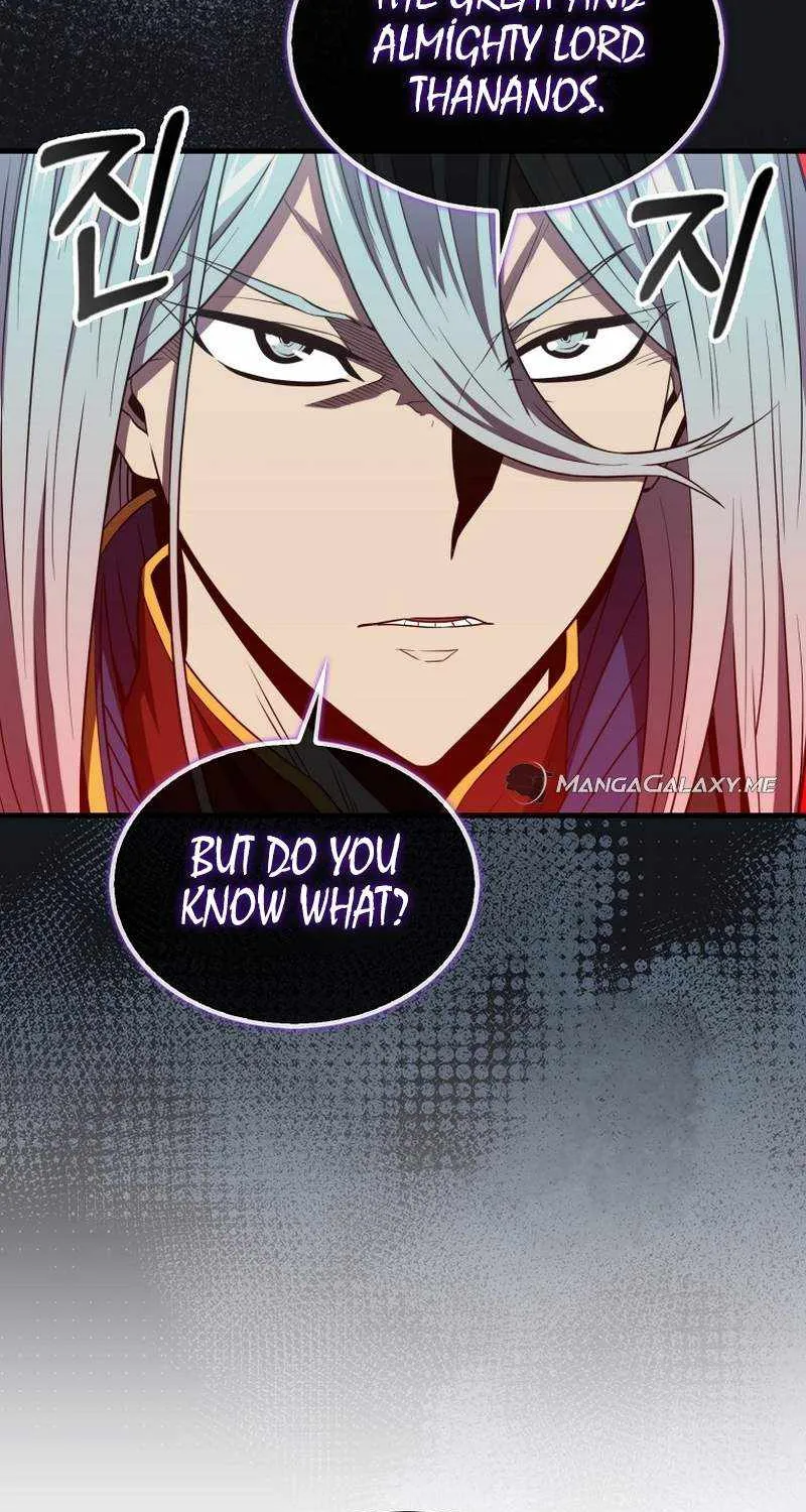 Read Sleeping Ranker chapter 121 image 28 on Lezhin