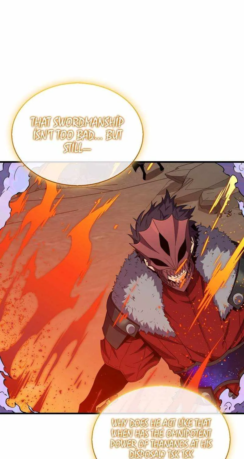Read Sleeping Ranker chapter 121 image 3 on Lezhin