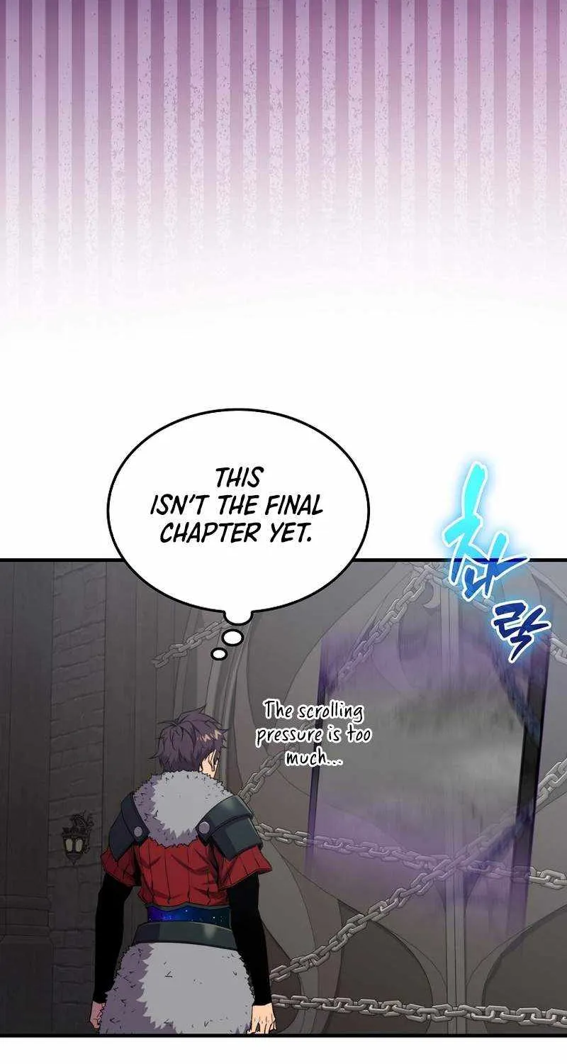 Read Sleeping Ranker chapter 121 image 32 on Lezhin