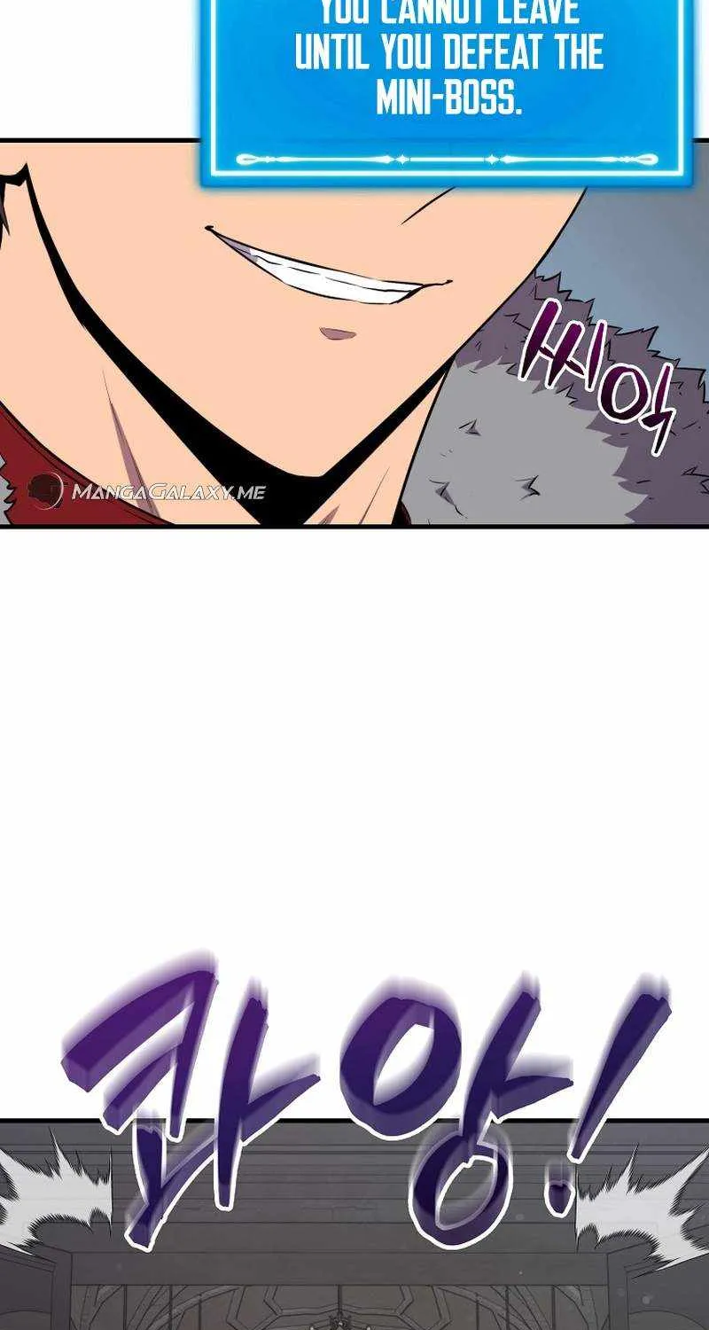 Read Sleeping Ranker chapter 121 image 38 on Lezhin
