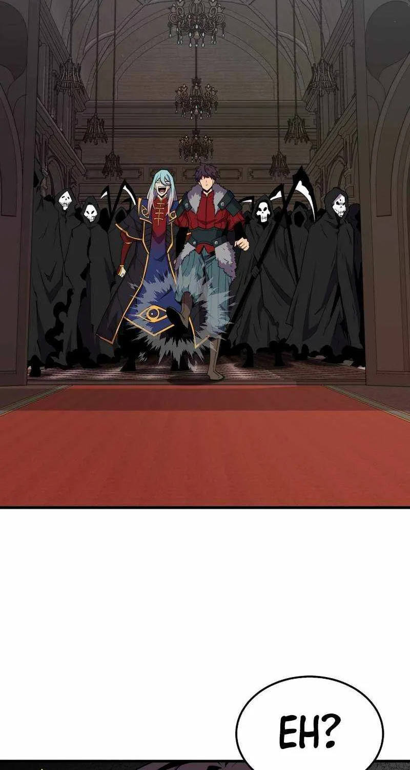 Read Sleeping Ranker chapter 121 image 39 on Lezhin