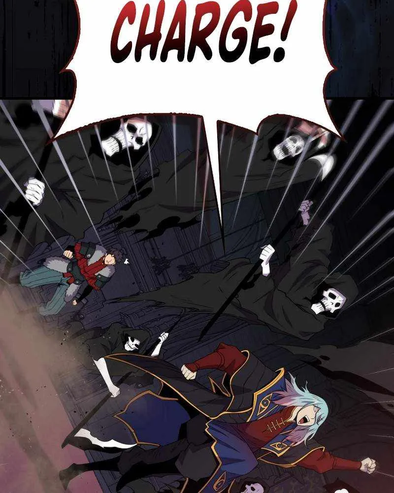 Read Sleeping Ranker chapter 121 image 45 on Lezhin