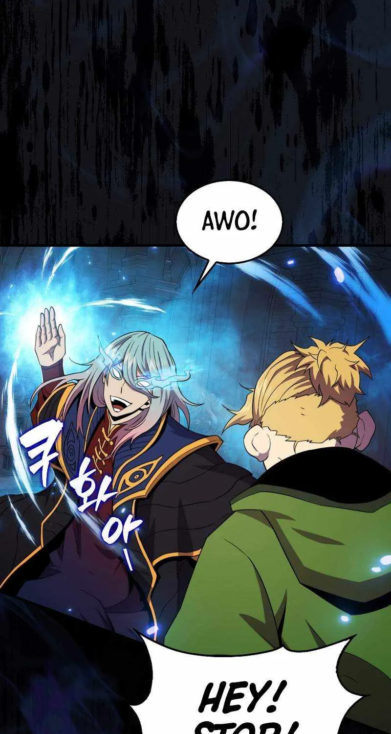 Read Sleeping Ranker chapter 121 image 48 on Lezhin