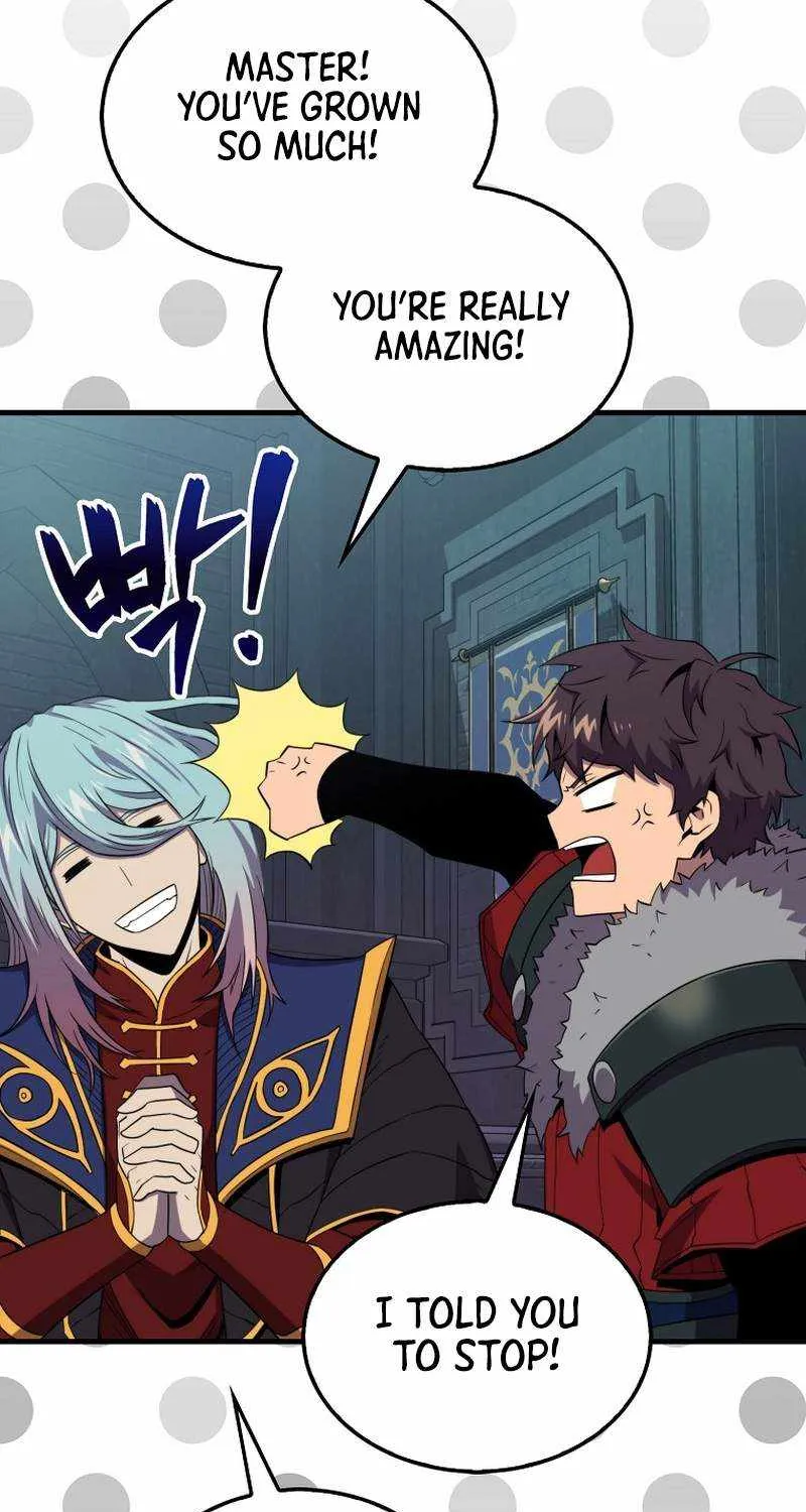 Read Sleeping Ranker chapter 121 image 53 on Lezhin