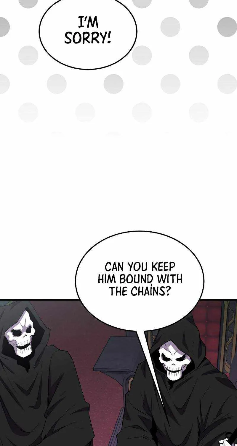 Read Sleeping Ranker chapter 121 image 54 on Lezhin