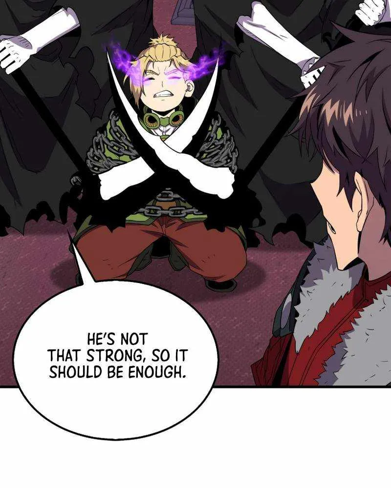 Read Sleeping Ranker chapter 121 image 55 on Lezhin