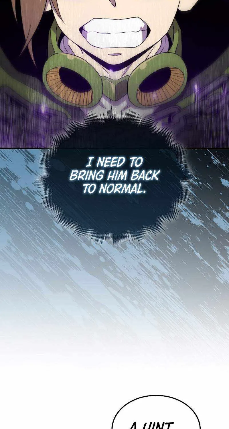 Read Sleeping Ranker chapter 121 image 57 on Lezhin