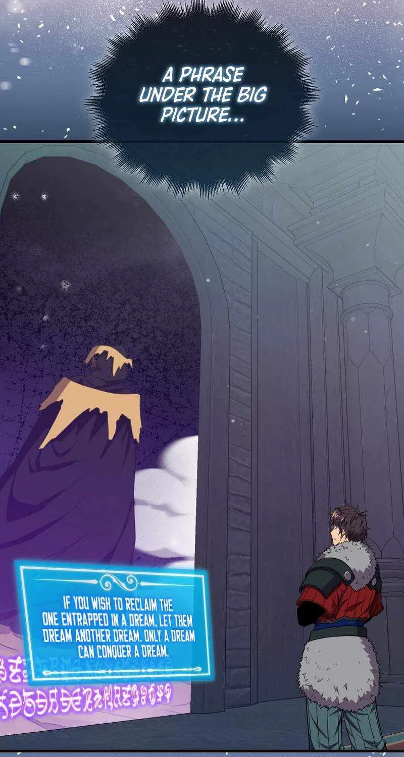 Read Sleeping Ranker chapter 121 image 59 on Lezhin
