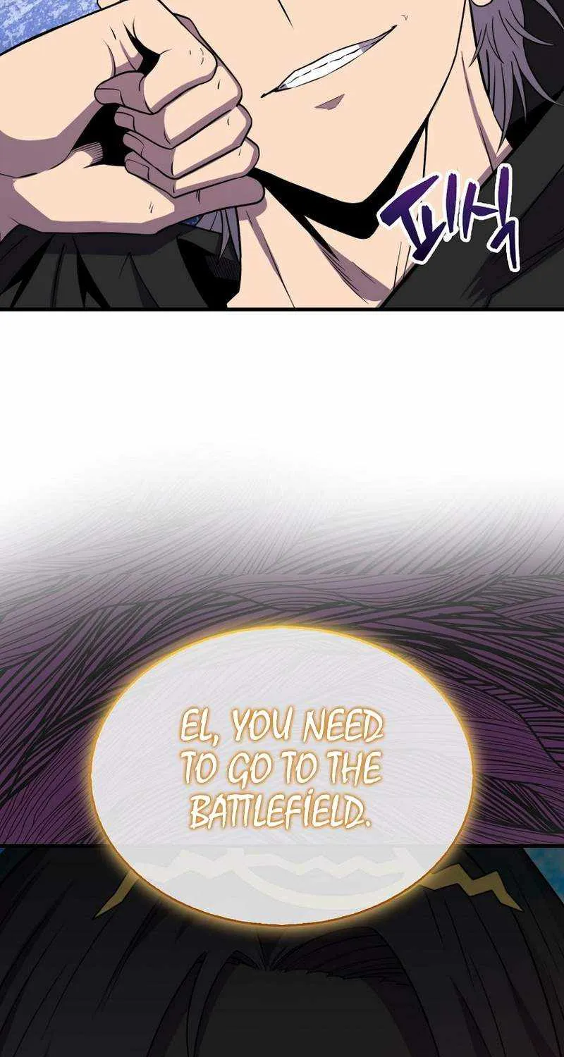 Read Sleeping Ranker chapter 121 image 6 on Lezhin