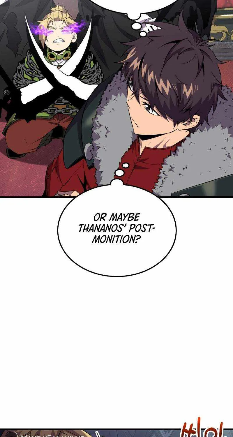 Read Sleeping Ranker chapter 121 image 61 on Lezhin