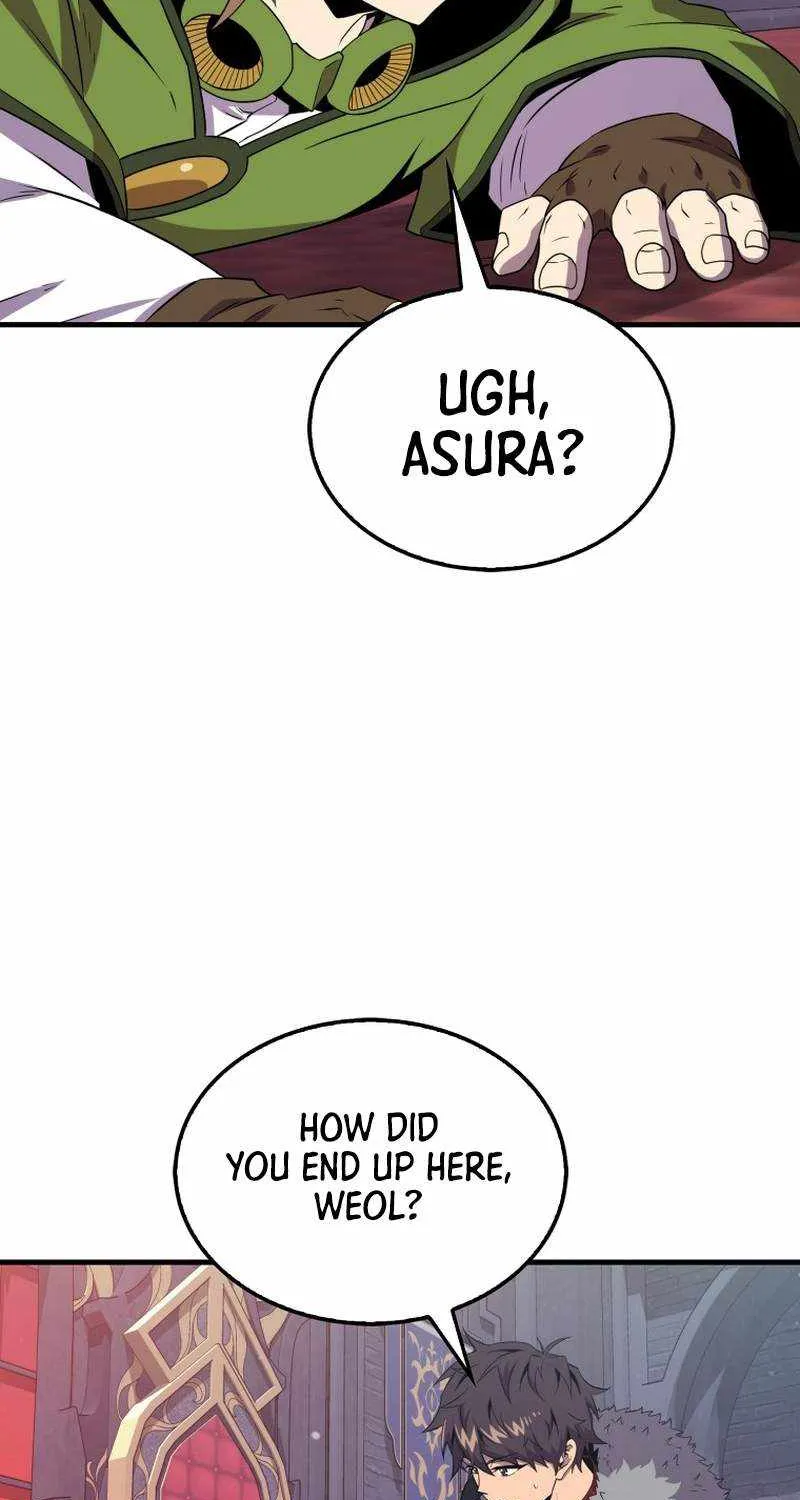 Read Sleeping Ranker chapter 121 image 73 on Lezhin