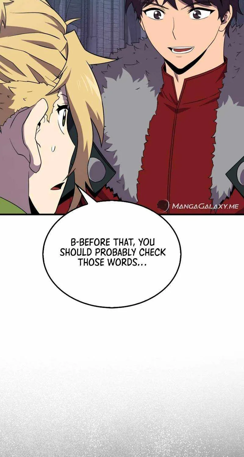Read Sleeping Ranker chapter 121 image 79 on Lezhin