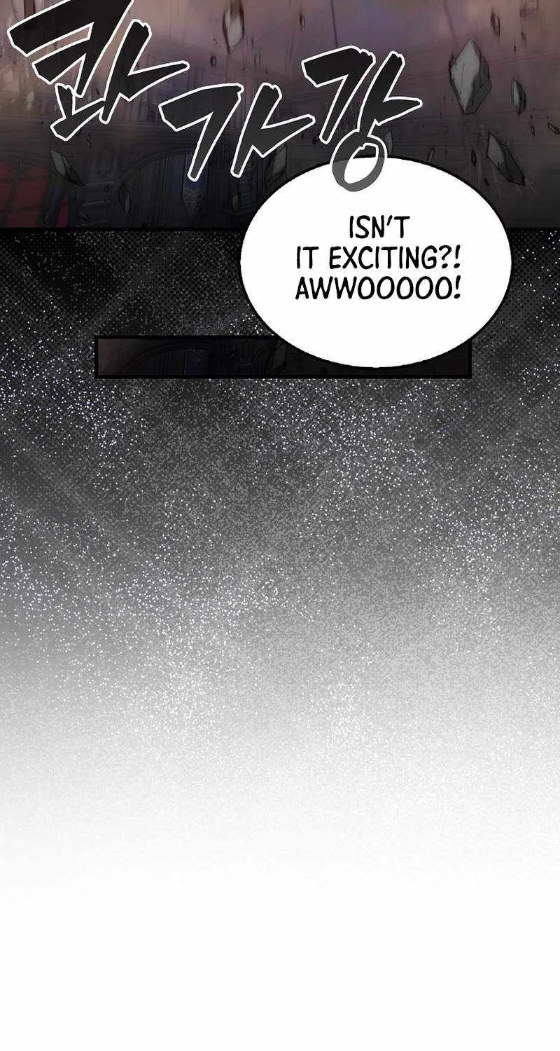 Read Sleeping Ranker chapter 121 image 82 on Lezhin