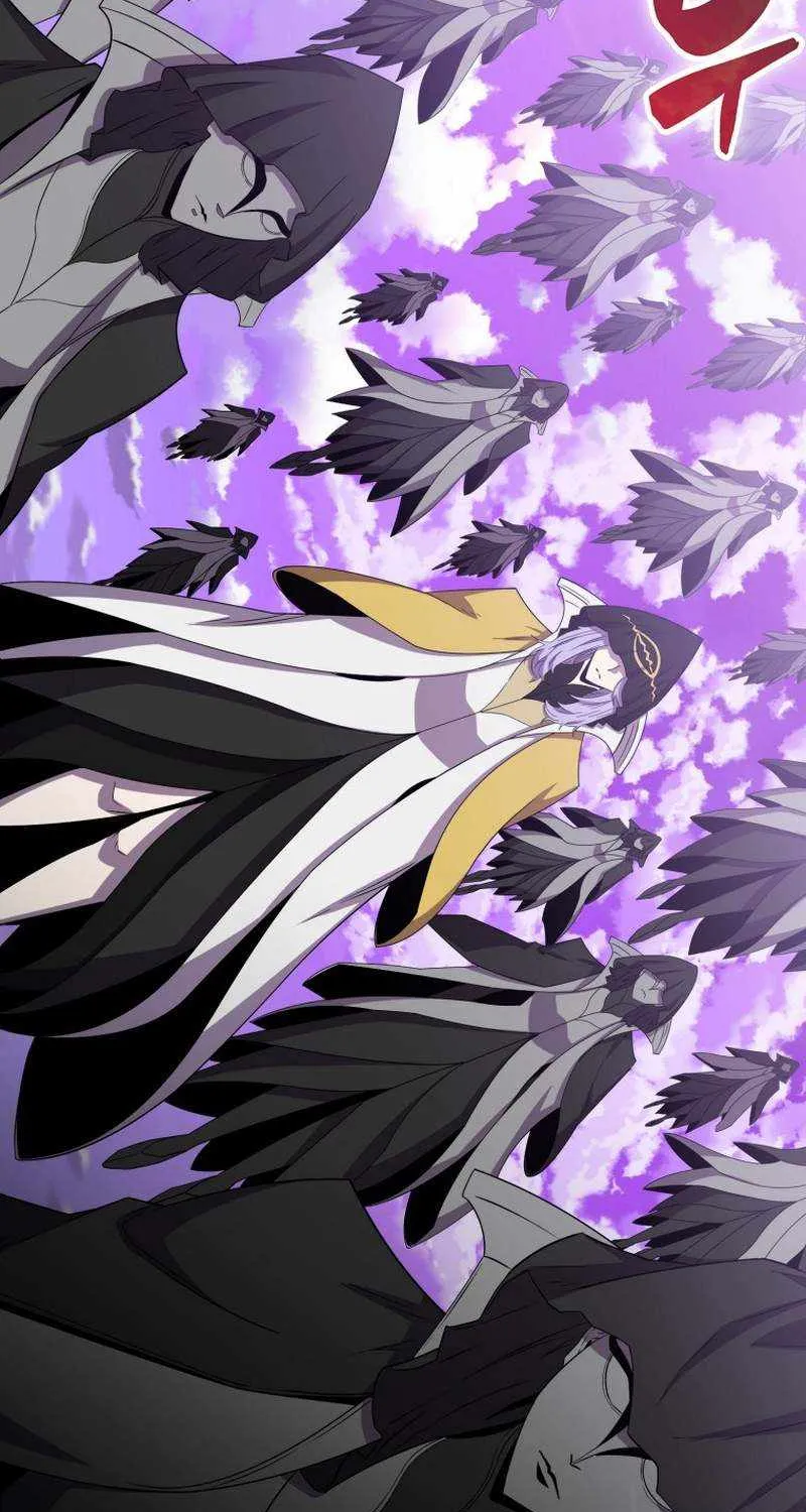 Read Sleeping Ranker chapter 121 image 88 on Lezhin