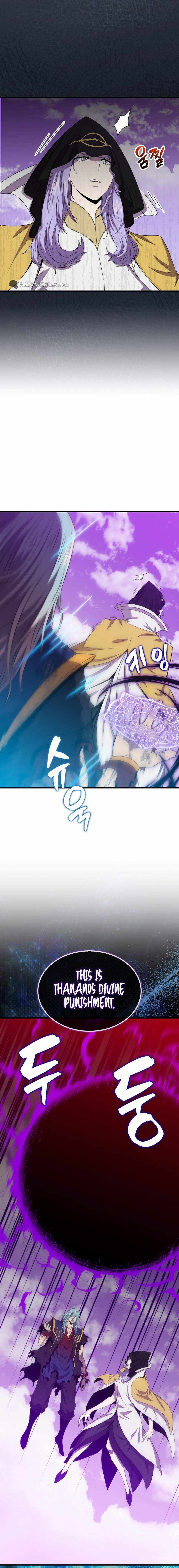 Read Sleeping Ranker chapter 122 image 10 on Lezhin