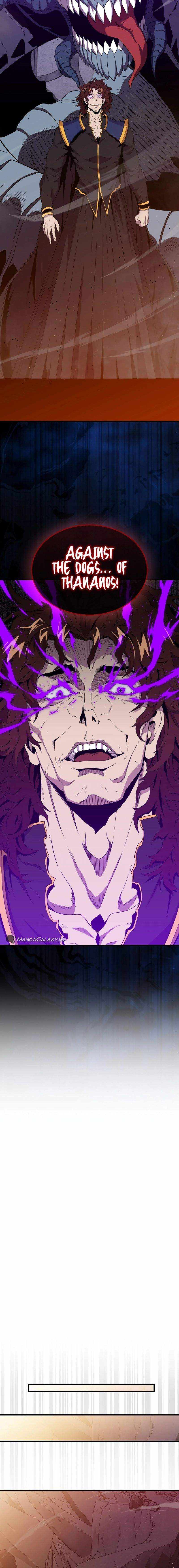 Read Sleeping Ranker chapter 123 image 10 on Lezhin