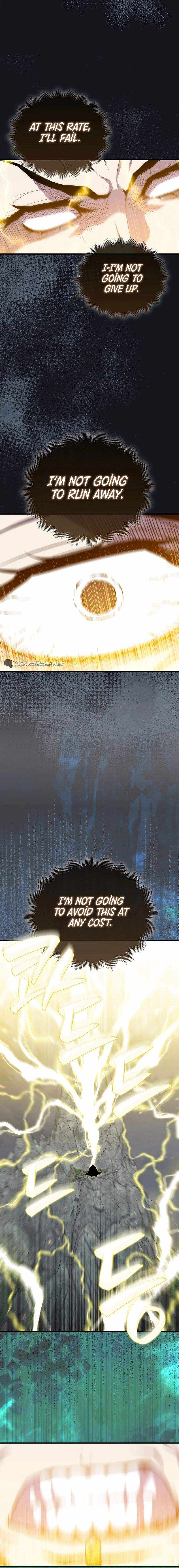 Read Sleeping Ranker chapter 123 image 6 on Lezhin