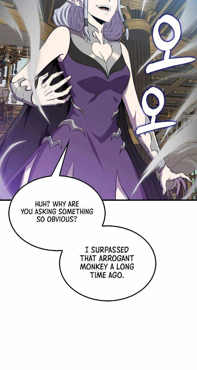 Read Sleeping Ranker chapter 124 image 16 on Lezhin