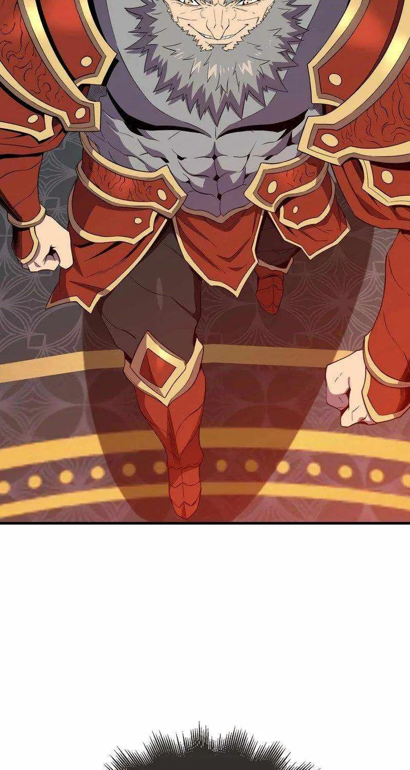 Read Sleeping Ranker chapter 124 image 19 on Lezhin