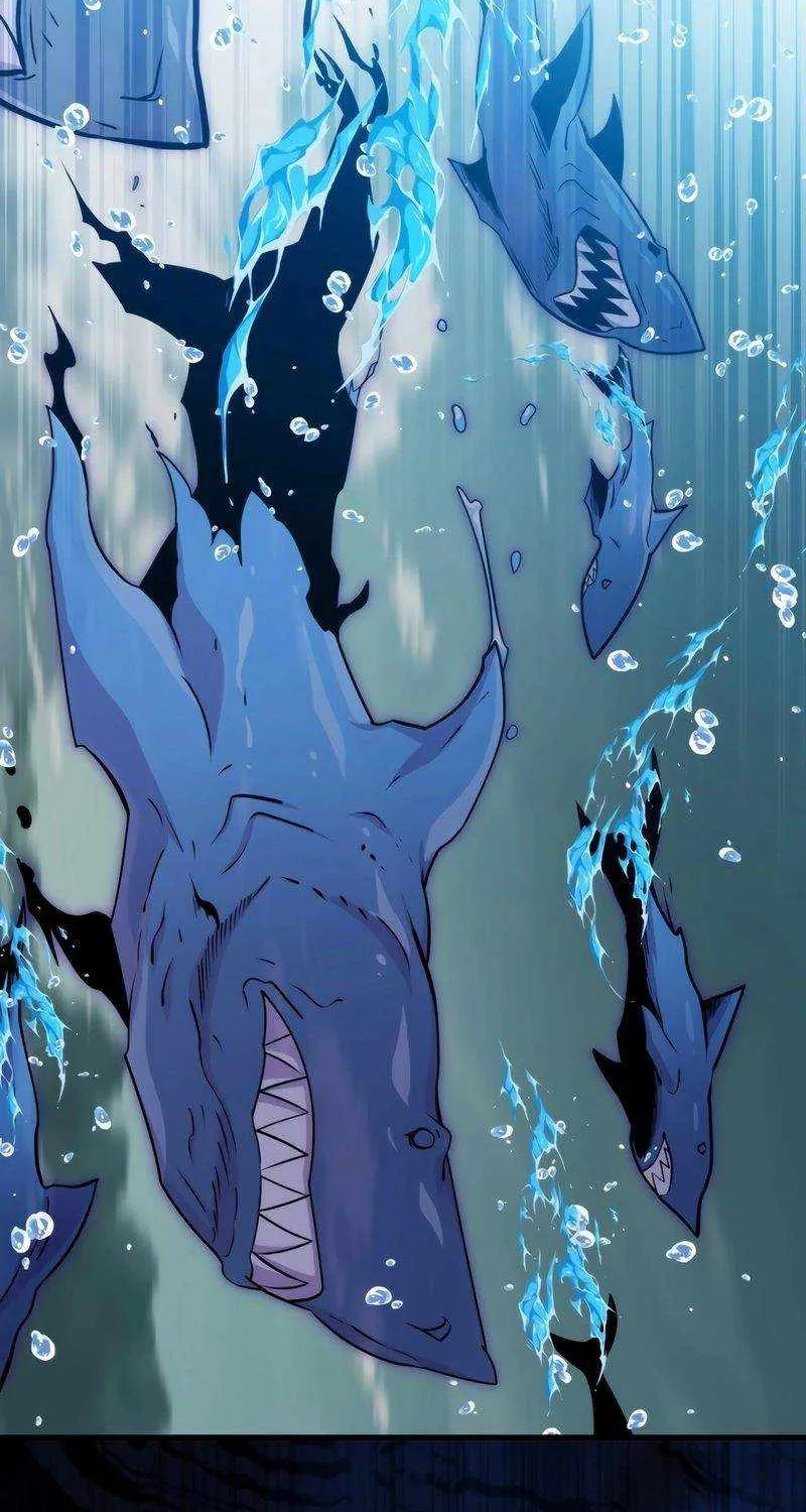 Read Sleeping Ranker chapter 124 image 32 on Lezhin