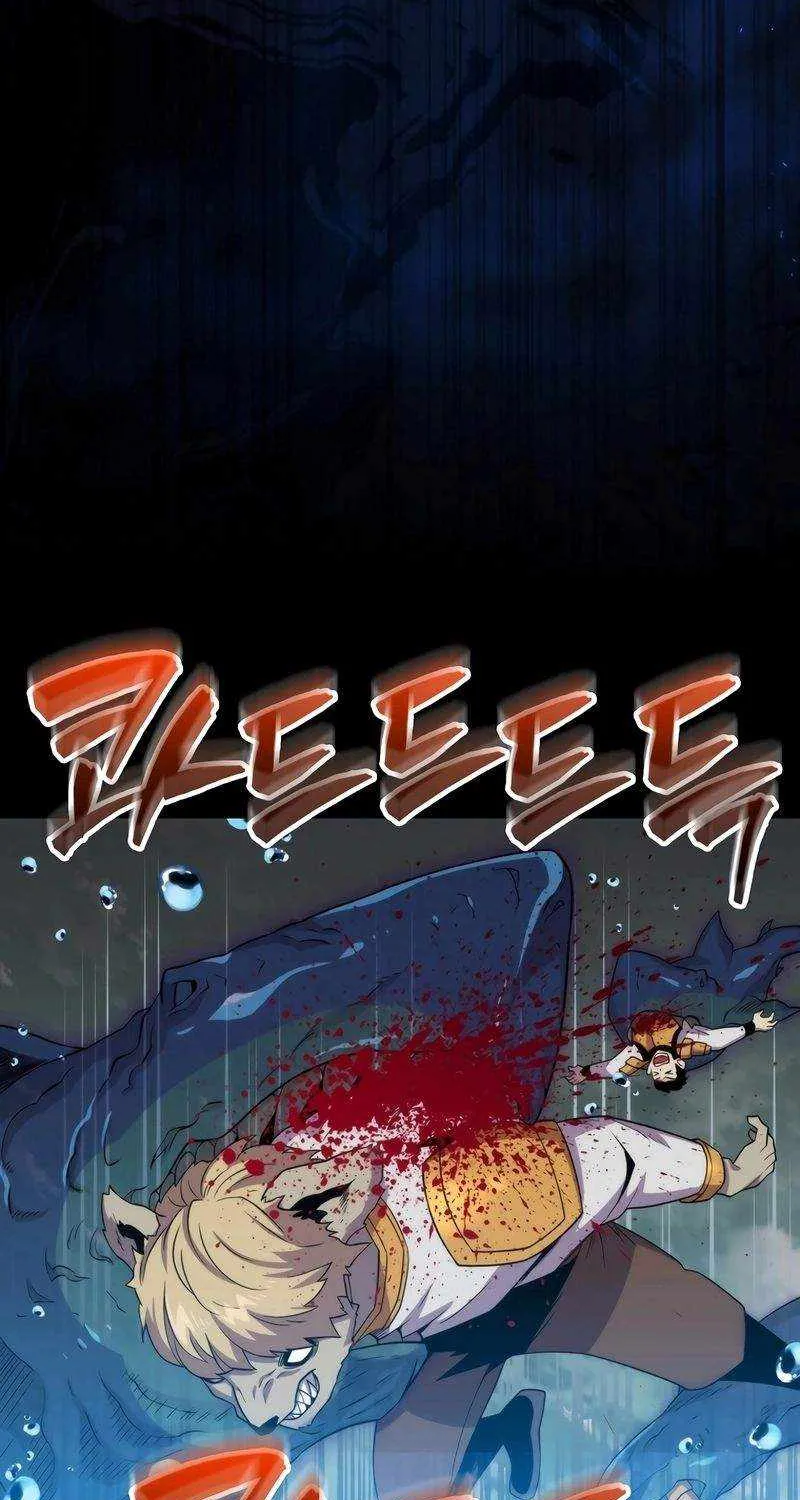 Read Sleeping Ranker chapter 124 image 33 on Lezhin