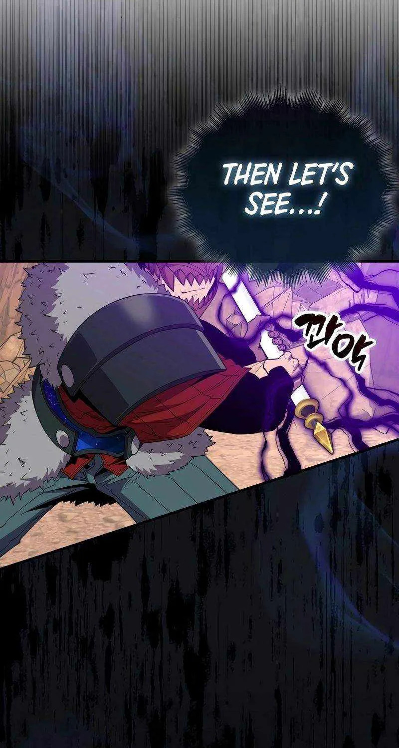 Read Sleeping Ranker chapter 124 image 39 on Lezhin