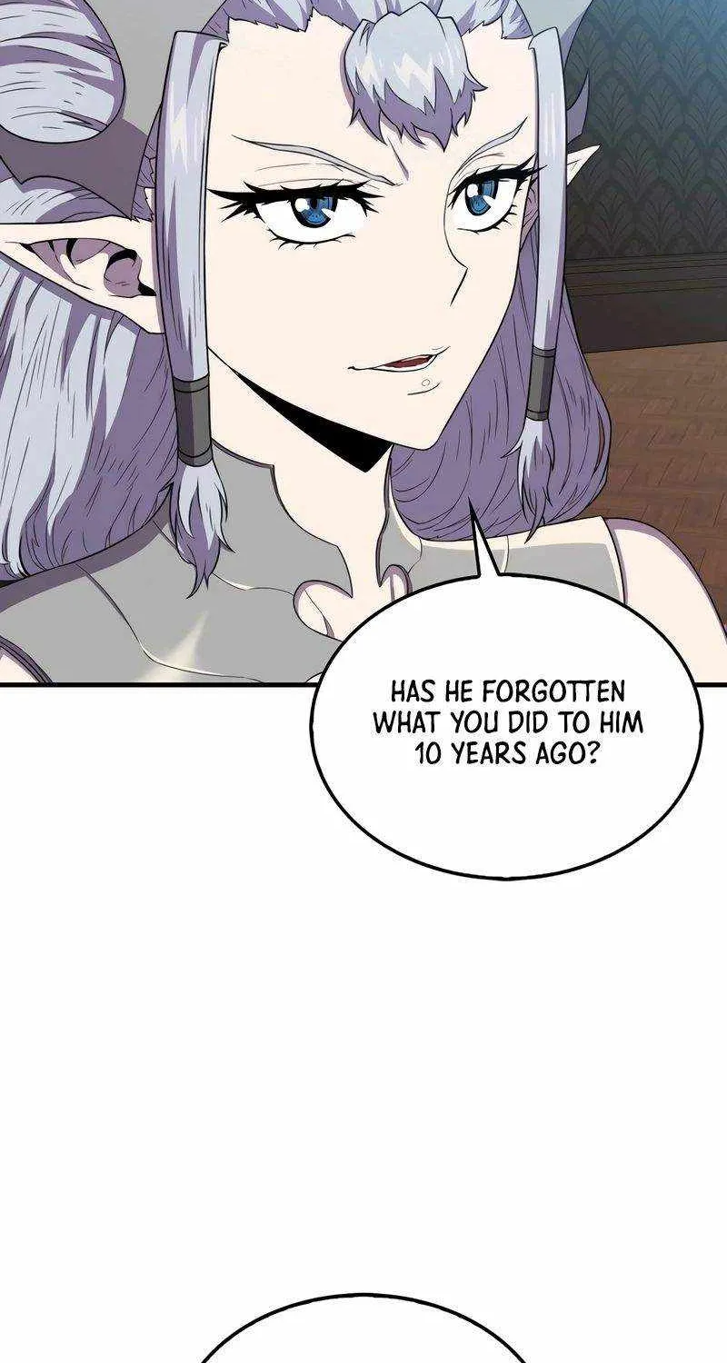 Read Sleeping Ranker chapter 124 image 4 on Lezhin