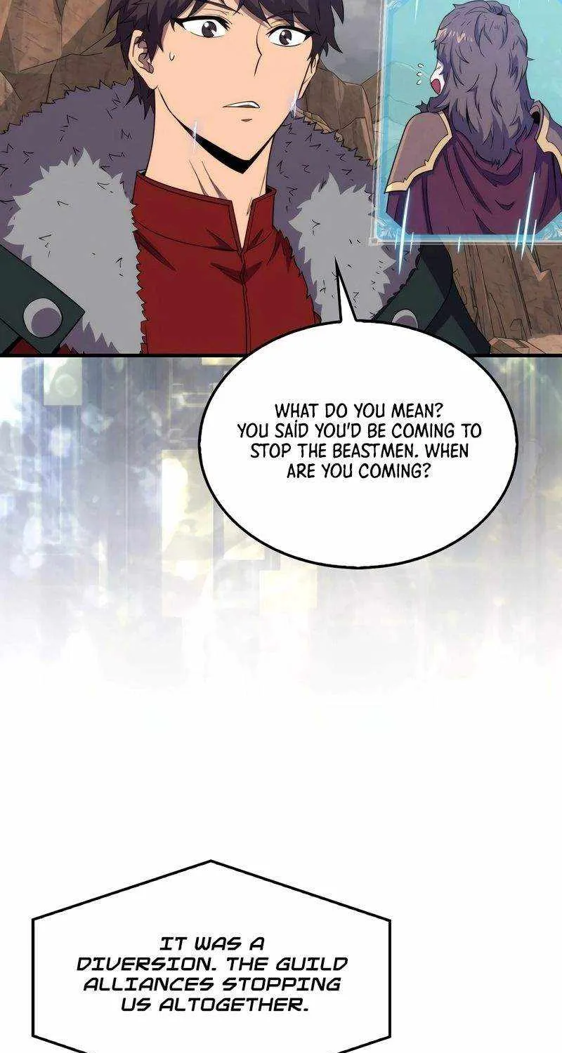 Read Sleeping Ranker chapter 124 image 46 on Lezhin
