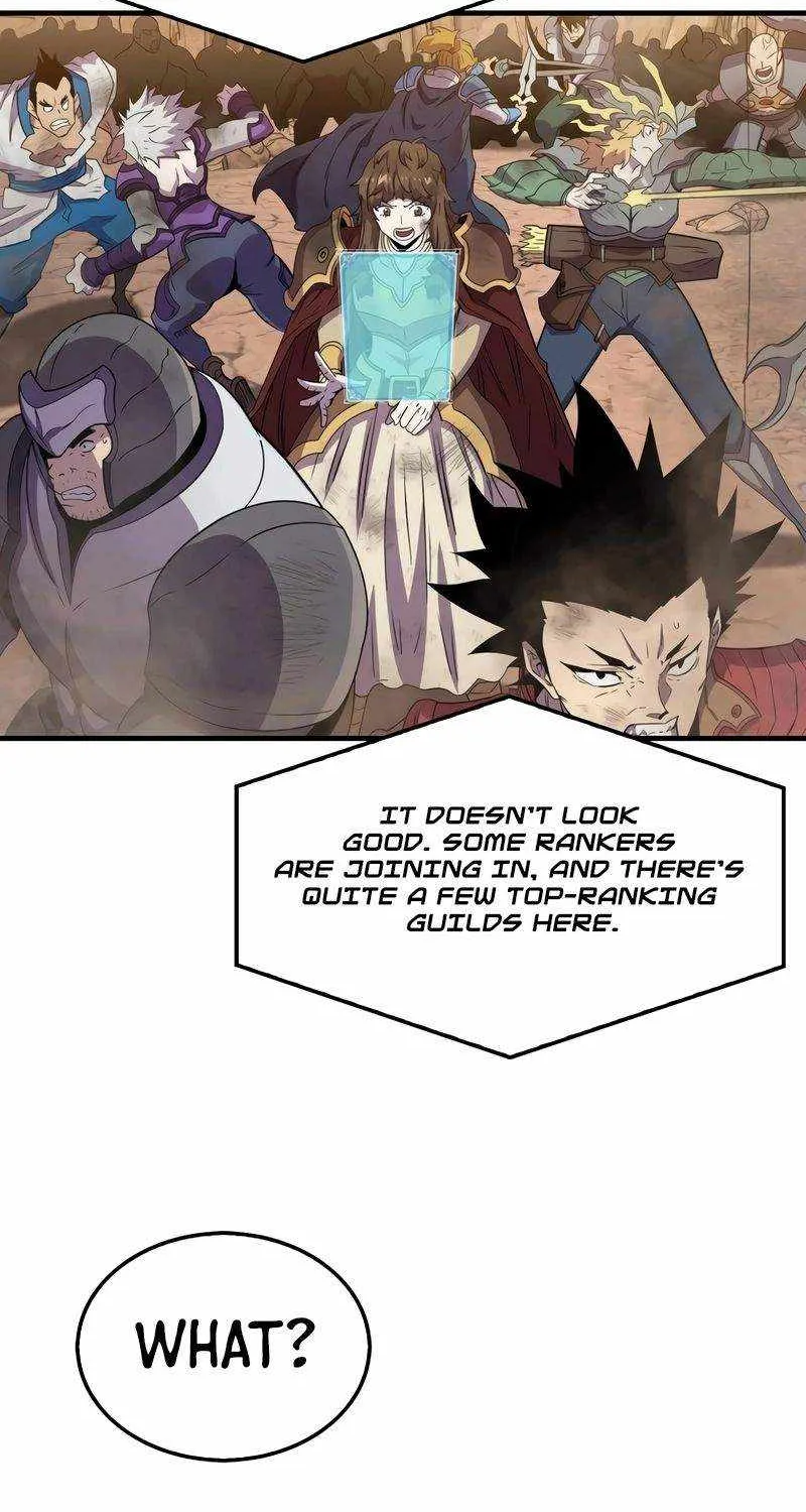 Read Sleeping Ranker chapter 124 image 47 on Lezhin