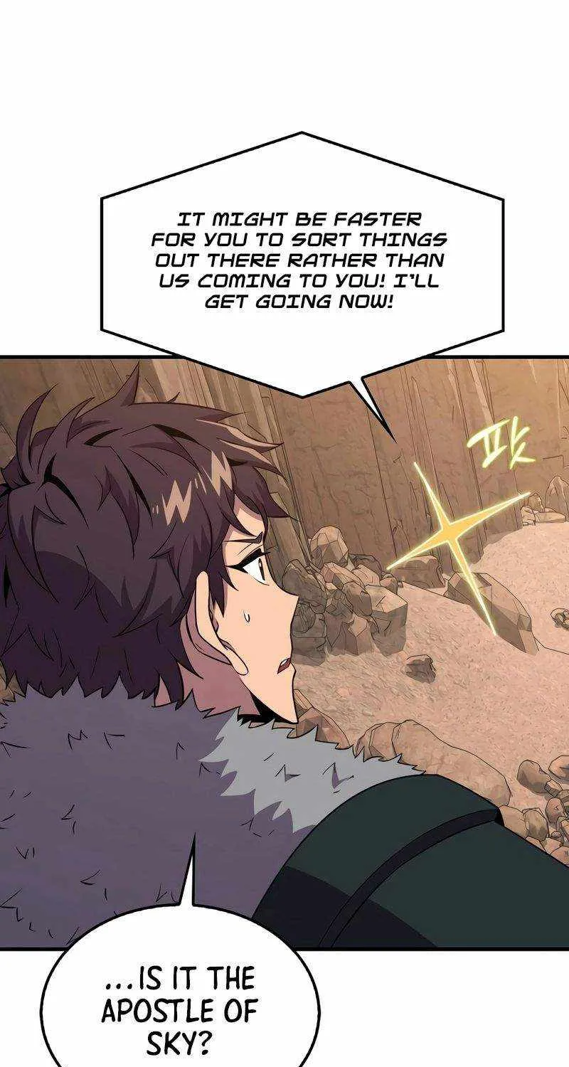 Read Sleeping Ranker chapter 124 image 48 on Lezhin