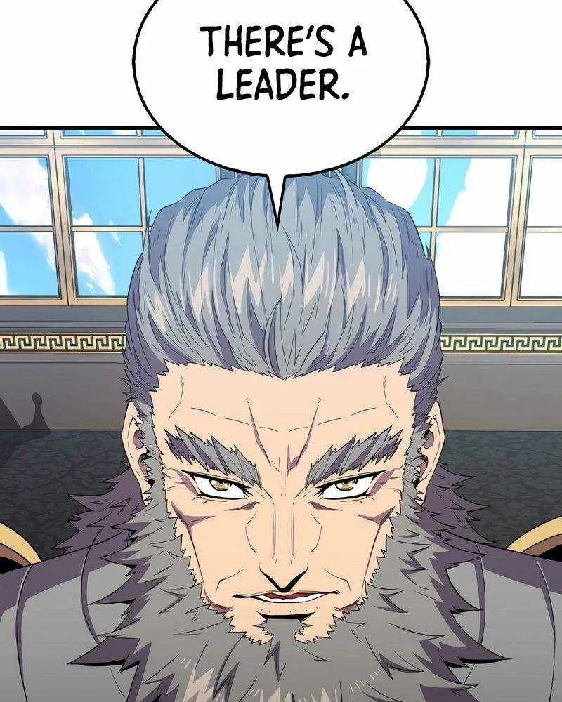 Read Sleeping Ranker chapter 124 image 5 on Lezhin