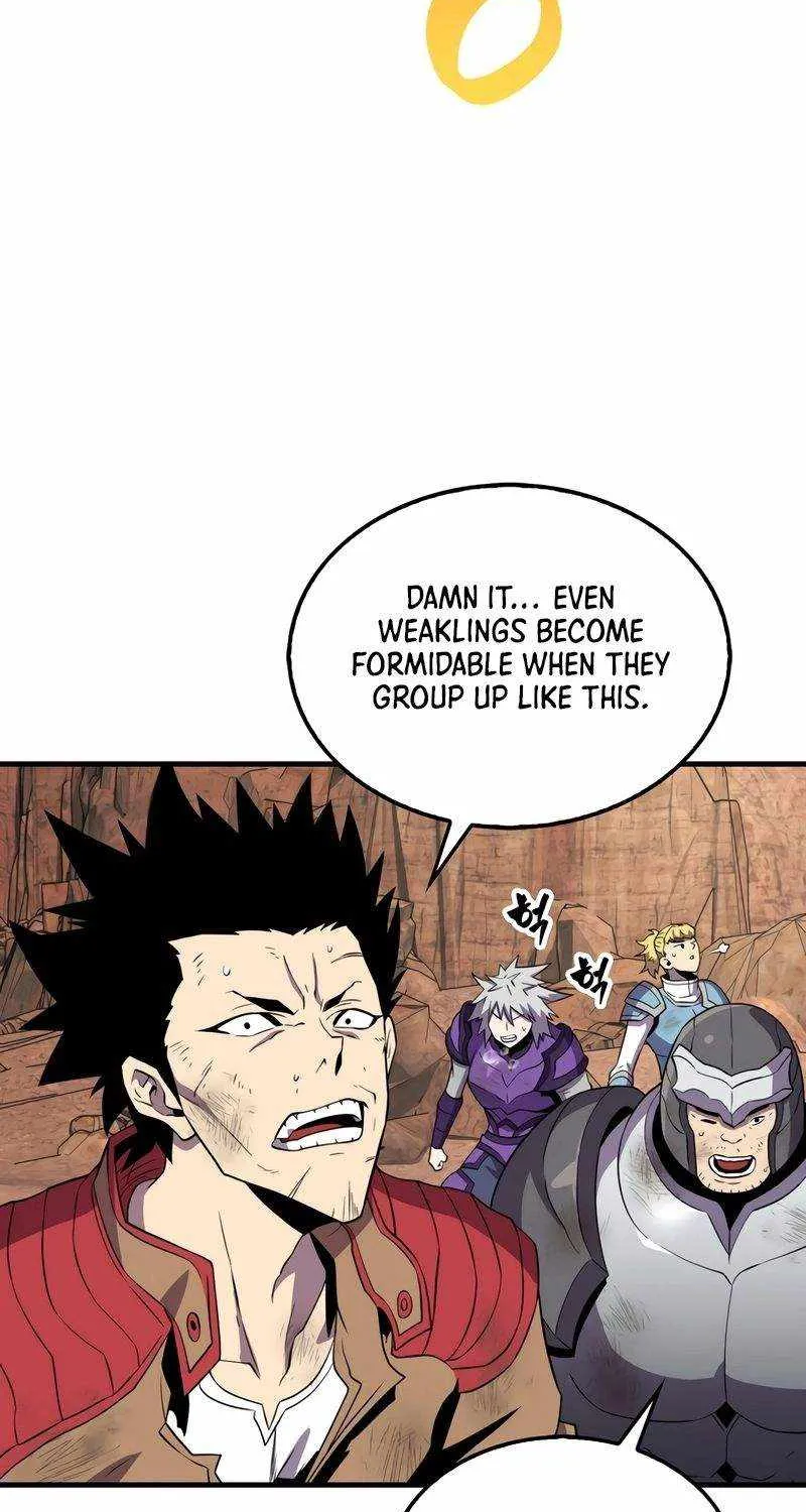 Read Sleeping Ranker chapter 124 image 58 on Lezhin