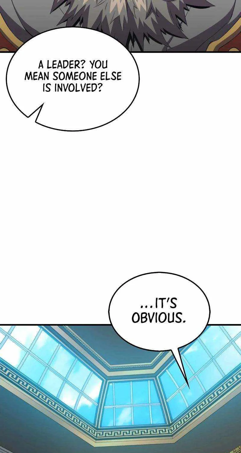 Read Sleeping Ranker chapter 124 image 6 on Lezhin