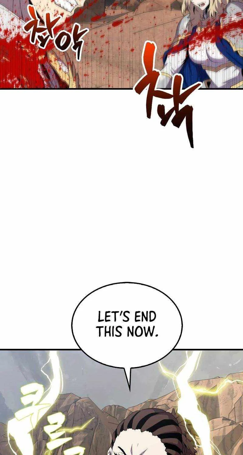 Read Sleeping Ranker chapter 124 image 66 on Lezhin